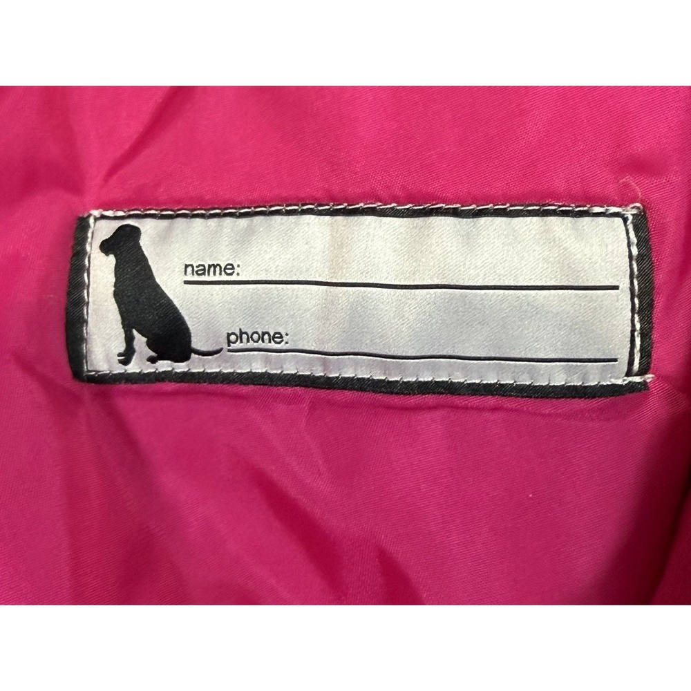 Eddie Bauer Pink Youth Girls Insulated Snow Ski Snowboarding Pants Lids Size 8 - Picture 12 of 12